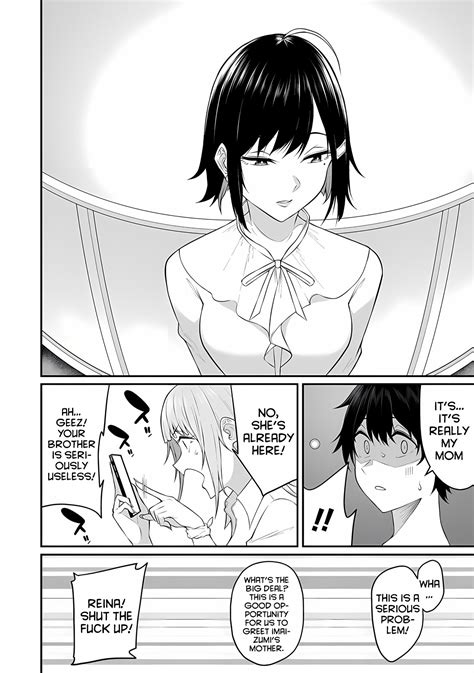 download imaizumin|Imaizumin Chi wa Douyara Gal no Tamariba ni Natteru Rashii – .